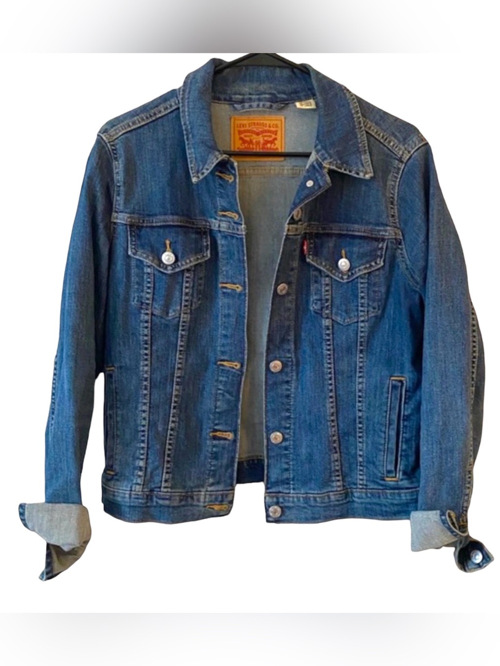 Levi’s Denim Jacket